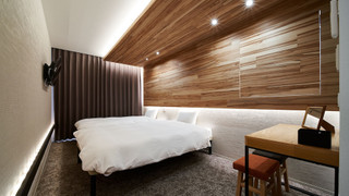 スーペリア ツインルーム