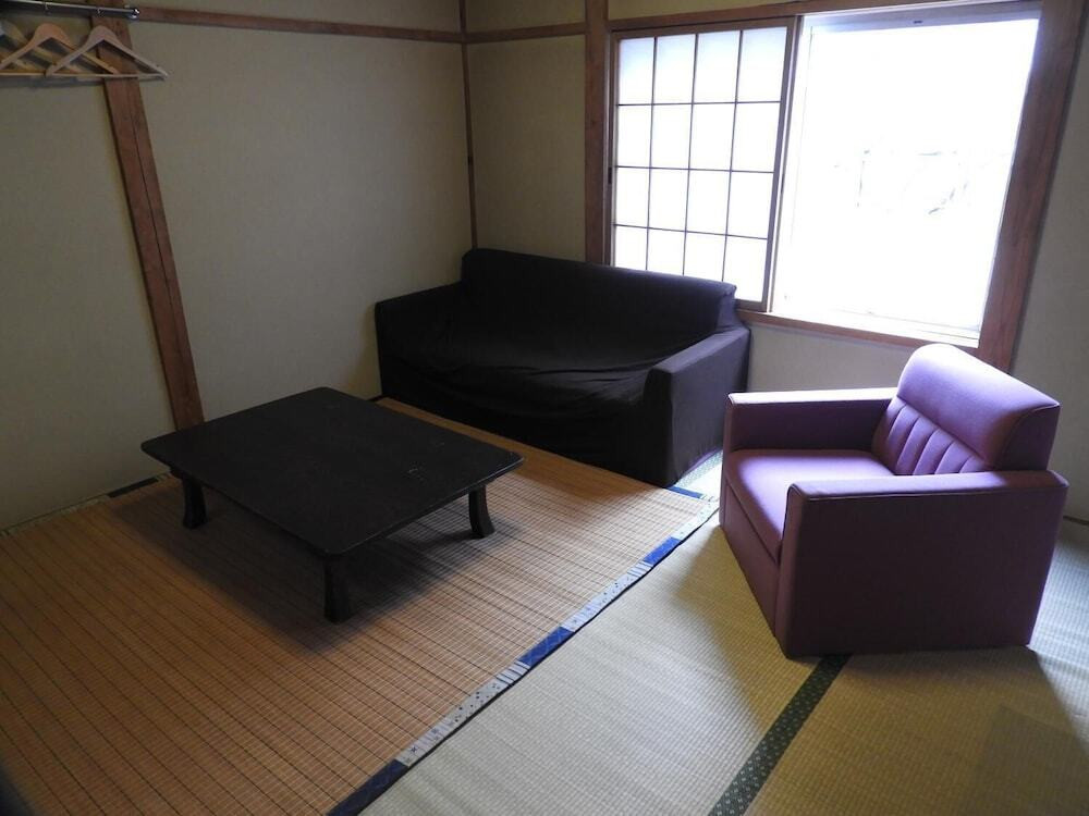 リビングルーム