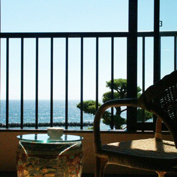 全室オーシャンビューの7室の贅沢なお宿3642823