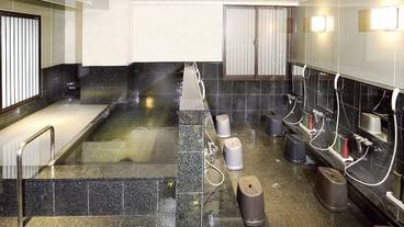 屋内スパ浴槽 / 2