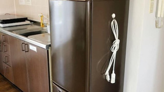 和室アパートメント A (6畳和室 16畳リビング602室 / ペット同宿可)