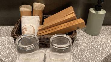 客室の設備とサービス / 36