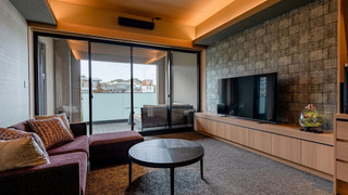 [103] さつき/金泉露天風呂付客室 (65平米) 禁煙