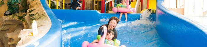 【北海道】子連れで楽しめるプール付きホテル8選！家族で思い出作りの夏旅へ♪
