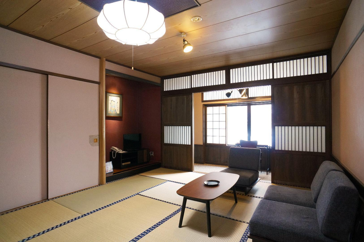 部屋