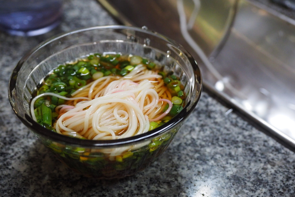 夏の風物詩「流しそうめん」を楽しもう！1228622