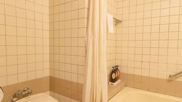 バスルームの設備 / 38