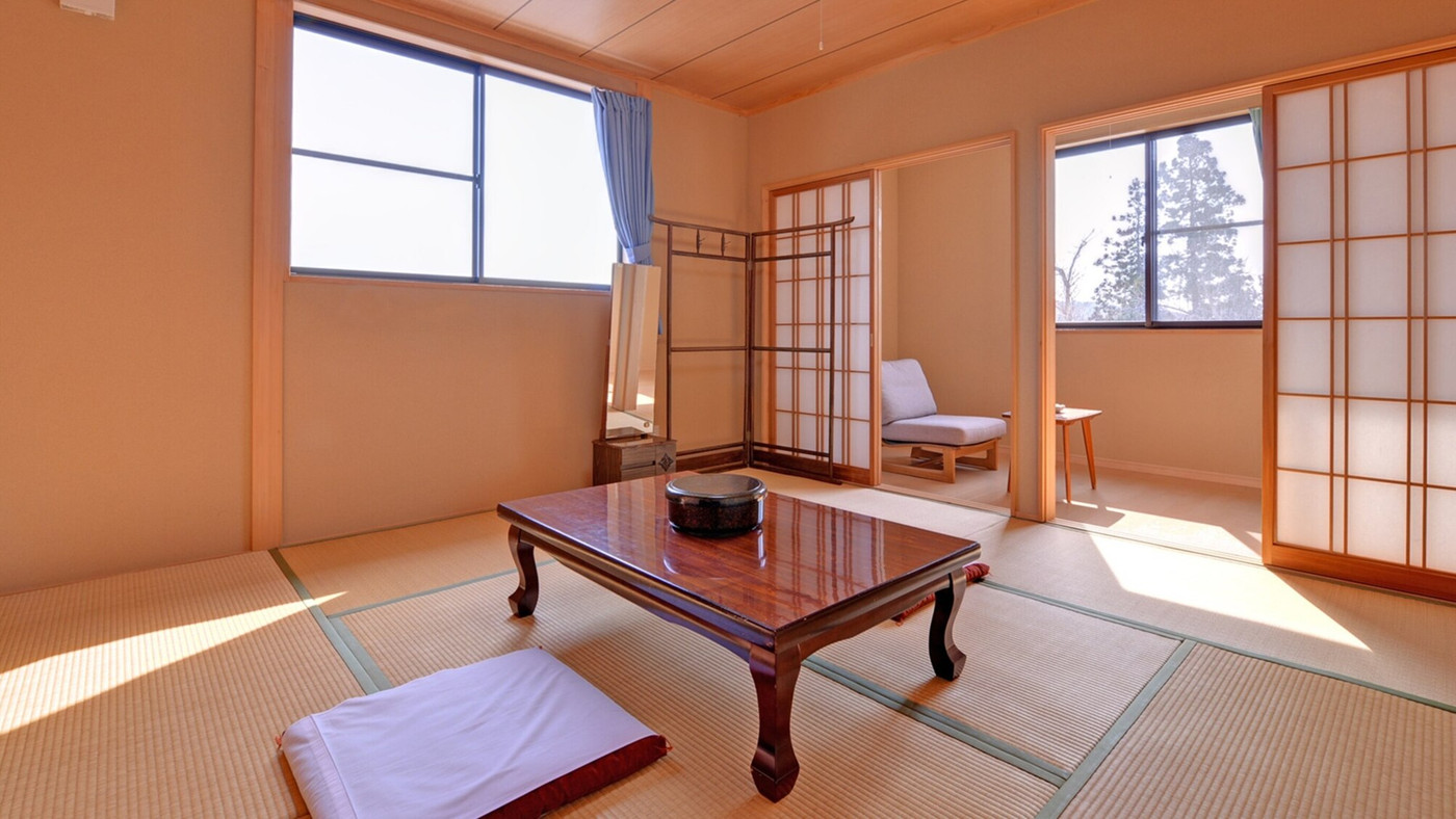 大浴場は好きなタイミングで利用可能。保湿効果の高い天然温泉が自慢の宿3652951