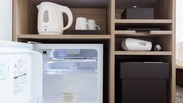 客室の設備とサービス / 18