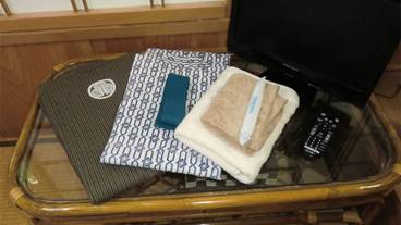 客室の設備とサービス / 6