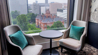 最上階 スーペリアツイン