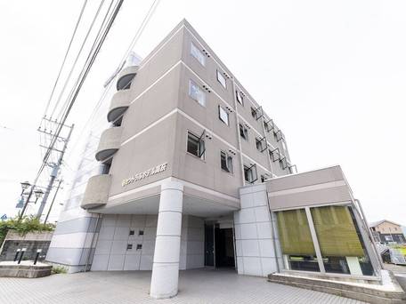 セントラルホテル高萩 / 4