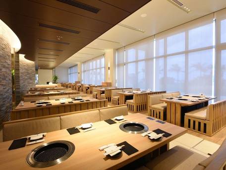 オリオンホテル モトブ リゾート＆スパ / 2