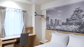 デラックス ダブルルーム