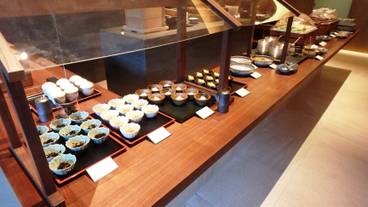 朝食一例④ / 9