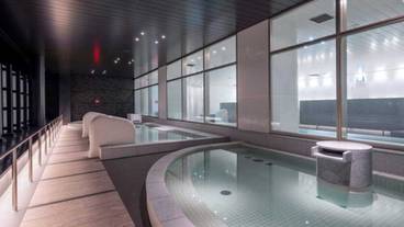 女湯　露天風呂 / 2