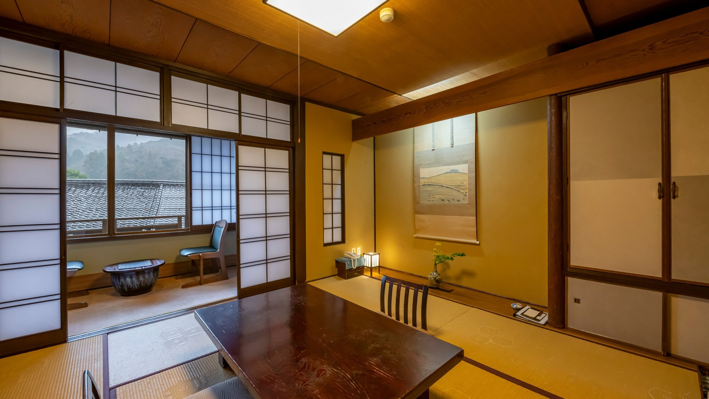 1.【鳥取県】岩井温泉 岩井屋4239023