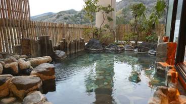 土肥ふじやホテル（トイフジヤホテル） / 1