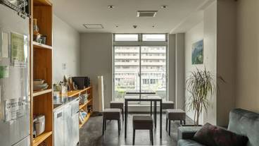 共用キッチン / 20