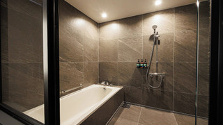 ジュニア スイート シングルベッド 2 台 バリアフリー クラブラウンジ利用可 (Worklife)