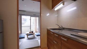 専用キッチン / 19