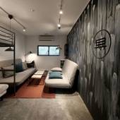 ベンチホステル & サードプレイス（神奈川県 ゲストハウス・ホステル・ドミトリー） / 3