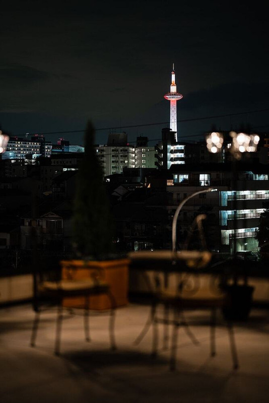 施設からの眺望