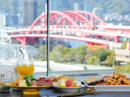 センチュリオンホテル＆スパ ヴィンテージ神戸 / 2