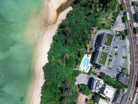 オディシス恩納リゾートホテル / 2