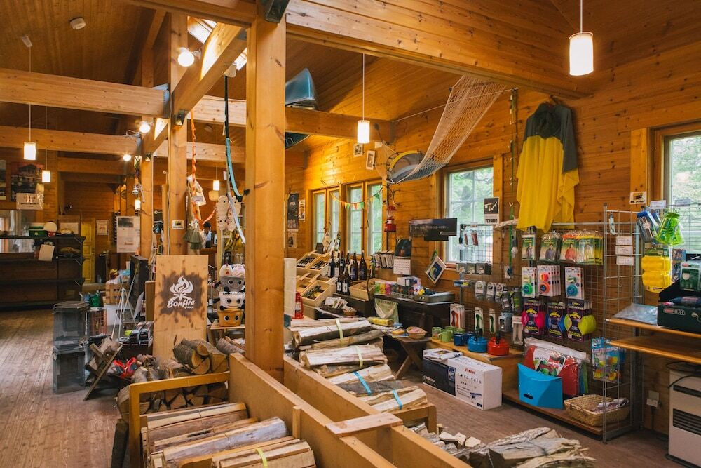 ギフト ショップ