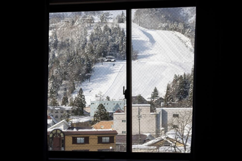 施設からの眺望