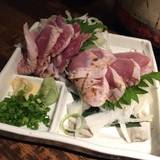 宮崎地鶏焼鳥 島吉（ミヤザキジドリヤキトリシマヨシ）