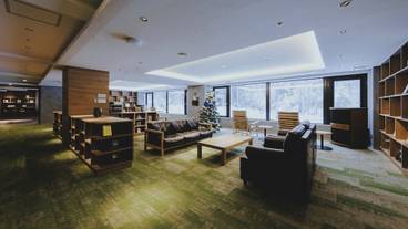 施設内の設備 / 10