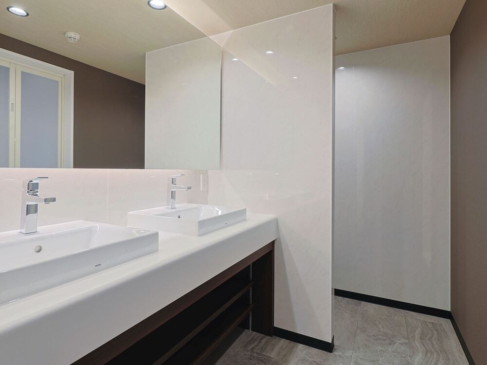 客室バスルーム