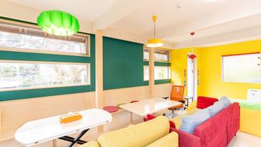 リビング エリア / 27