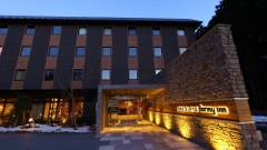 天然温泉 富士桜の湯 ドーミーインEXPRESS富士山御殿場