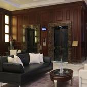 GRGホテル那覇東町（沖縄県 ビジネスホテル） / 3