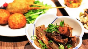朝食ビュッフェ / 8