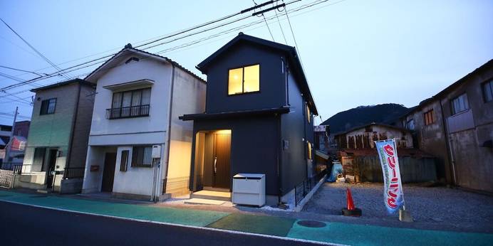 PrimeRoom 別府 Tatami Suite(大分県 別荘・ヴィラ・コンドミニアム) / 1