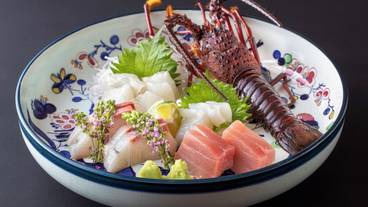 食事・飲み物 / 5