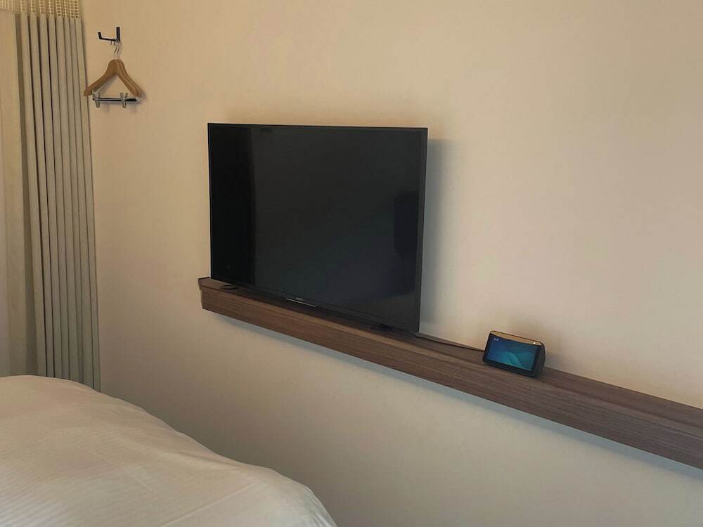 テレビ