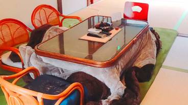 リビング エリア / 20