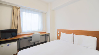 スタンダード ルーム ダブルベッド 1 台 禁煙