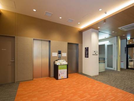 三交イン伊勢市駅前 四季乃湯 / 3