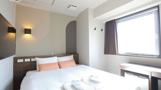 ベーシック ダブルルーム 禁煙