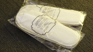 スタンダード ツインルーム 禁煙