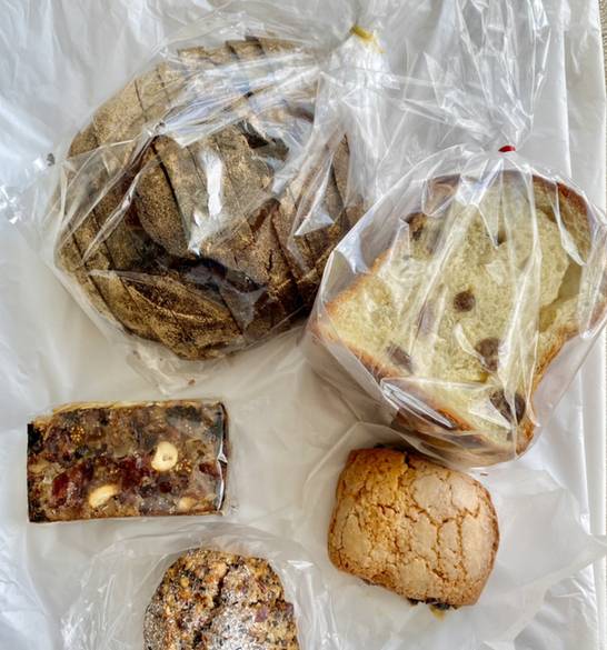 ブレッド＆サーカス / 4