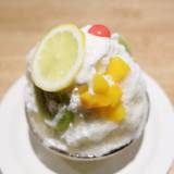 白熊菓琲（シロクマカフェ）