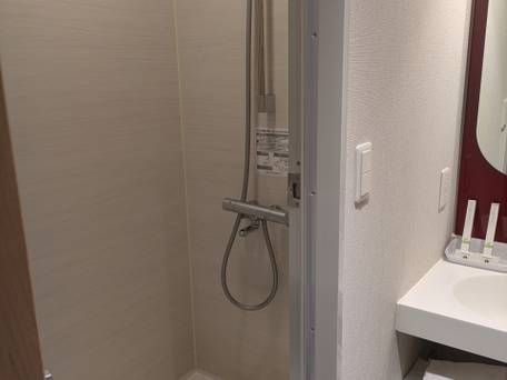 イビス大阪梅田 / 3