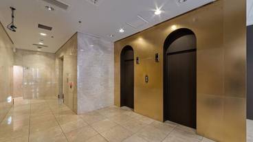 エレベーター / 1